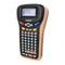 SUPVAN LP 5125M - Label Printer Manual