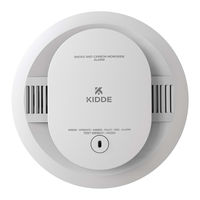 Kidde FIREX Series User Manual