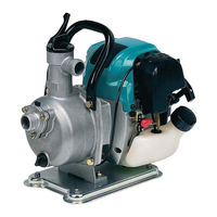 Makita EPH1000X Instruction Manual