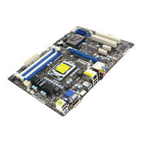 ASRock H61ICAFE Quick Installation Manual