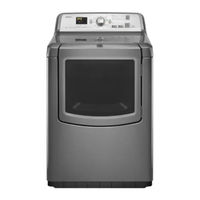 Maytag W10201174A Use & Care Manual