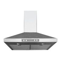Nexstyle 4OSA015BST Installation Manual And User's Manual