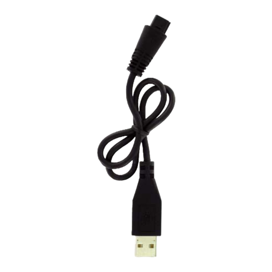 Igo USB Charging Cable Features & Benefits