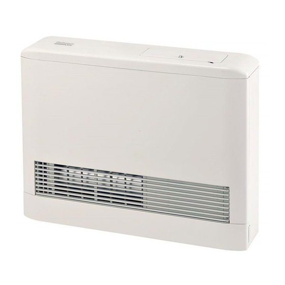 Paloma PRS-150N Owner's Manual And Installation Instructions