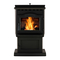 Pellet stove Harman P43 Owner's Manual