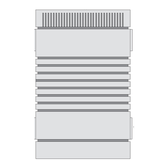 ADC Kentrox 78220 Operator's Manual