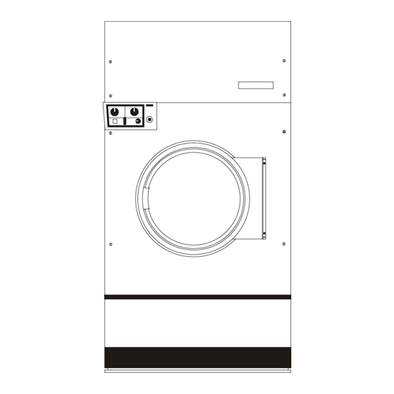 Primus D55 Service Manual