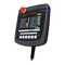 Touch terminals Mitsubishi Electric GT16 User Manual