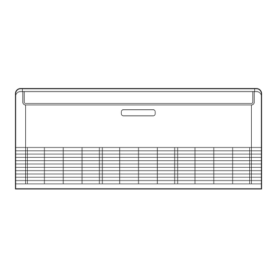 Fujitsu ABYA36LATN Service Manual