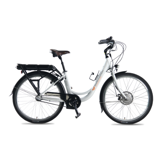 smartmotion Vista User Manual