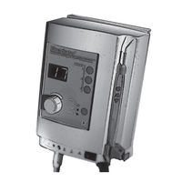 Delasco Electricator Operator's Manual