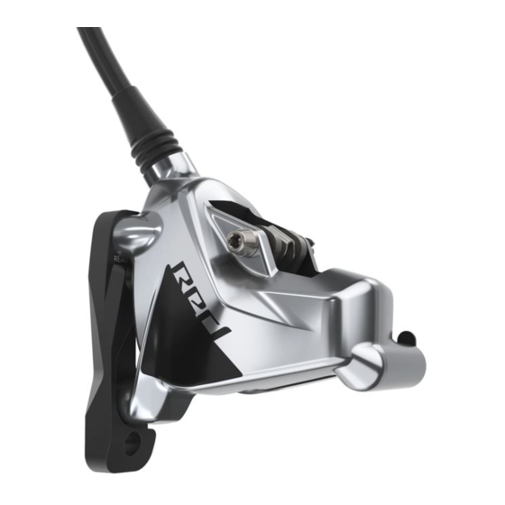SRAM eTap AXS Service Manual