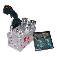 Muncie MP2 Operation, Service And Parts Manual