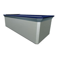 Endless Pools Streamline Installation, Operations And User's Manual