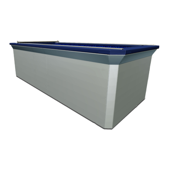 Endless Pools STREAMLINE User Manual