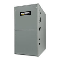 Oxbox J951X090CU Installation Instructions Manual