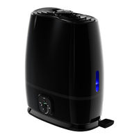 Everlasting Comfort B077Z2QCS5 Manual