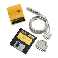 Fluke VR101S User Manual