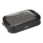 PowerXL Smokeless Grill Quick Start Manual