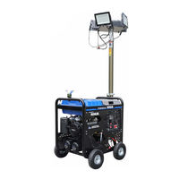 Kohler VOLT VK4X1E Owner's Manual