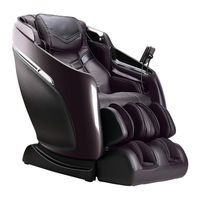 Brookstone Mach IX Installation Manual