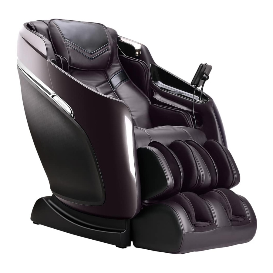 Brookstone Mach IX Installation Manual
