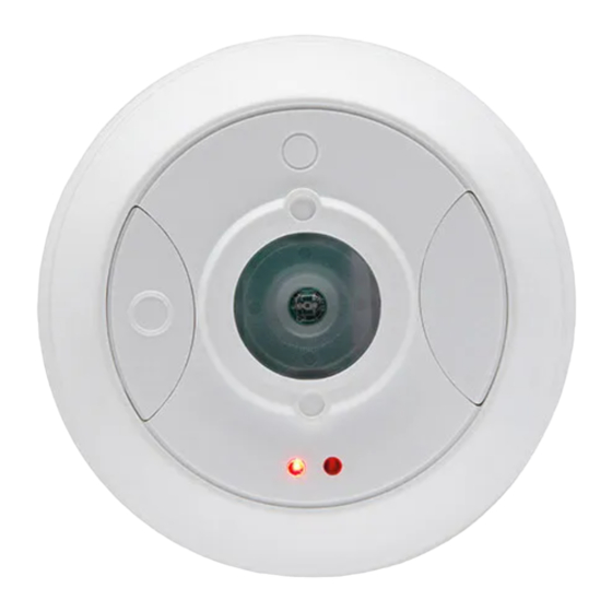 Daintree GE Current WPS1 Installation Manual