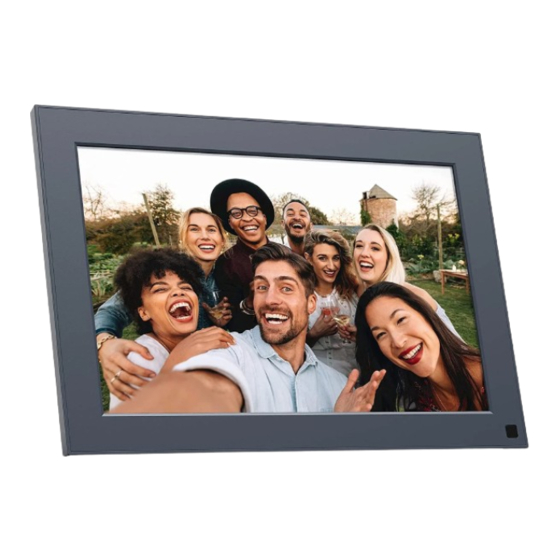 Faminode Smart 10 User Manual