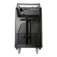 Hydro-Force Nautilus MX3-500H Operating Manual