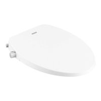 Moen EB2100-E Installation Manual