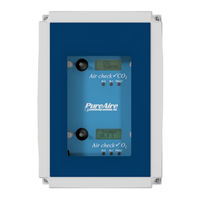 PureAire 99188 Instruction Manual