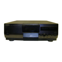 Kenwood VR-209 Connection Manual