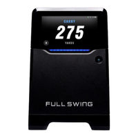 Full Swing KIT Quick Start Manual