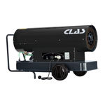 CLAS CH 0022 Manual