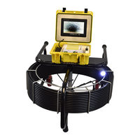 Insight Vision FAST CAM Manual