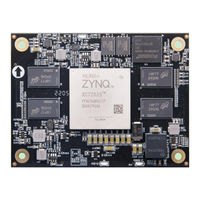 Alinx AC7Z035B Manual