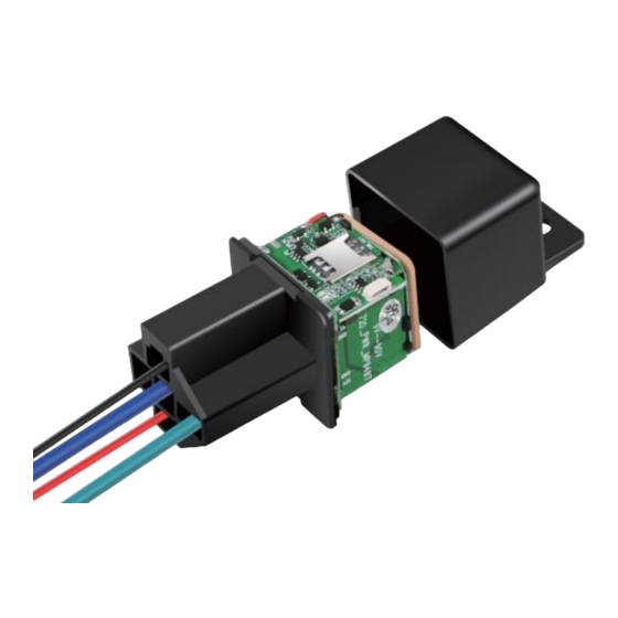AUTOPMALL MV720 User Manual