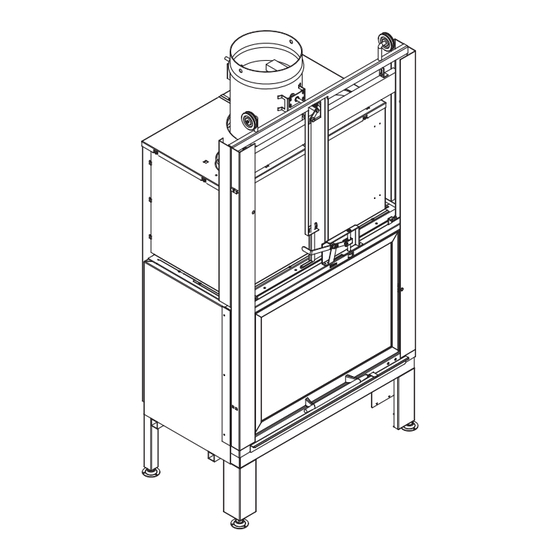 PALAZZETTI INSTRUCTIONS FOR USE AND MAINTENANCE MANUAL — free download