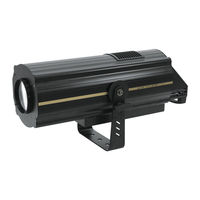 EuroLite LED SL-350 User Manual