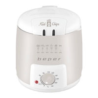 Beper BC.360 Use Instruction