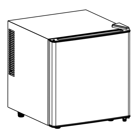 Subcold AIRE20 Instruction Manual