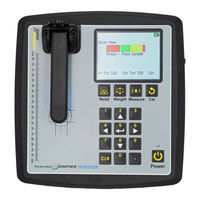 Sigma Metalytics Precious Metal Verifier INVESTOR 3012 Manual