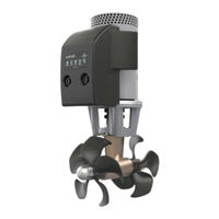 Sleipner SE170/210 Installation Manual