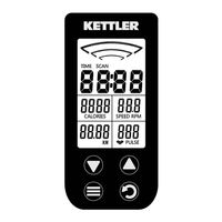Kettler HOI RIDE START Instructions Manual