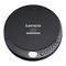 LENCO CD-200, CD-200BK - Portable CD/MP3 Player Manual