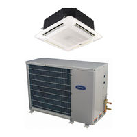 Carrier 38HDF036 --- --- ---5 Product Data