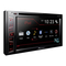 Car Receiver Pioneer AVH-280BT Installation Manual