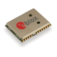 u-blox NEO-M8N Hardware Integration Manual
