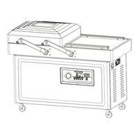 Assum DZ-500/2SA User Manual
