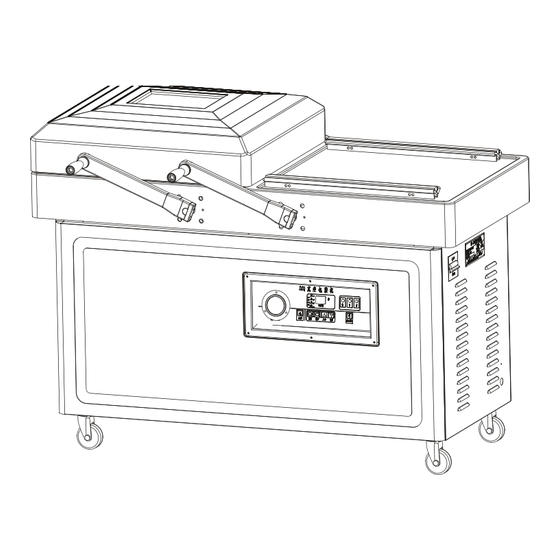 Assum DZ Series User Manual